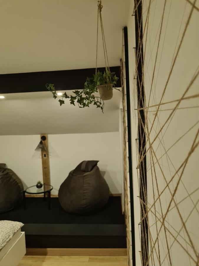 Gondola Apartment Sarajevo Exterior photo